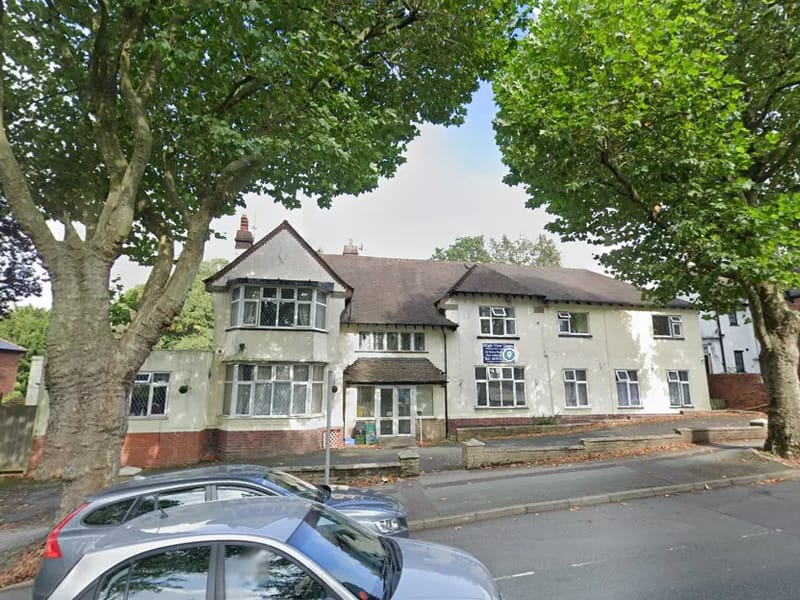 Highview Home - Assisted Living in Dudley, England photo 2