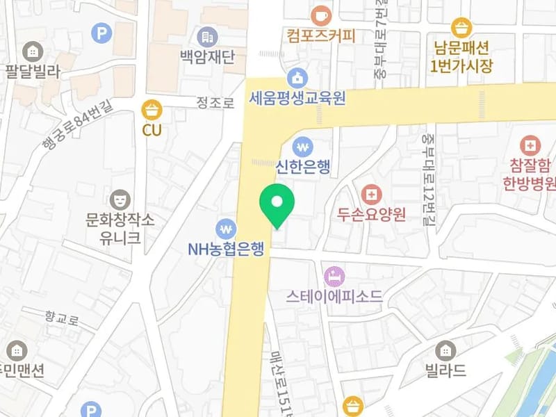 고은손재가복지센터 - 방문요양 in 아산시, 충청남도 photo 2