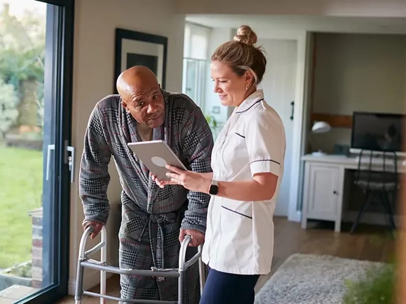 Amelia Home Care, Inc - Nursing Home in Brooklyn, NY photo 1