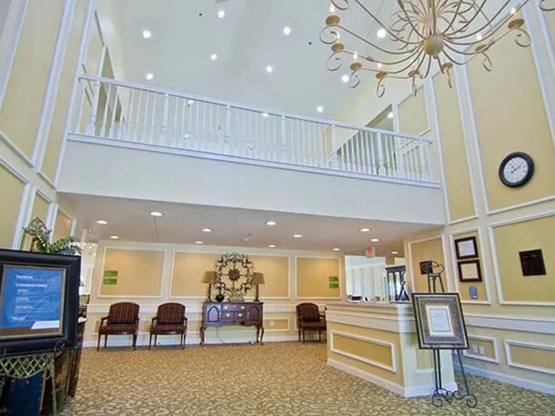 Brookdale Clinton — Assisted Living, Clinton, NY · photo 2
