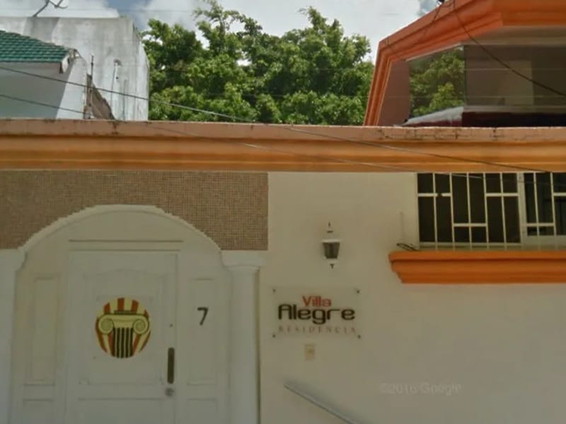 Residencia Villa Alegre - Vida Asistida in Benito Juárez, Quintana Roo photo 6