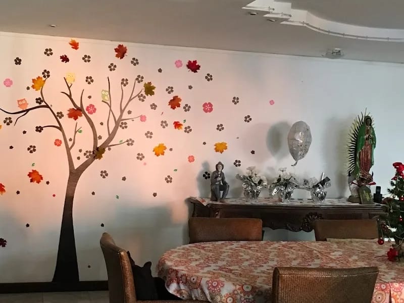 Residencia Villa Alegre - Vida Asistida in Benito Juárez, Quintana Roo photo 4