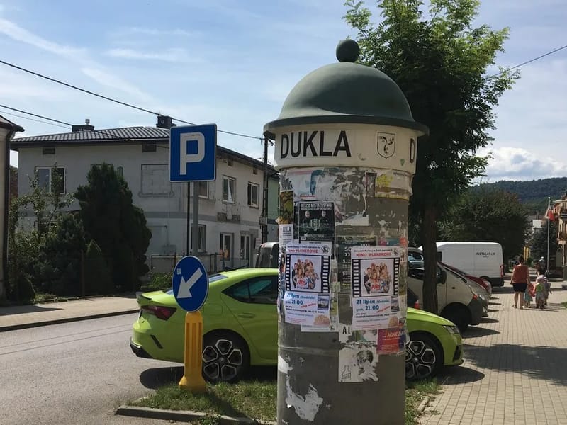 Centrum Opieki Dukla - Pielęgniarstwo domowe in Dukla, Dukla photo 1
