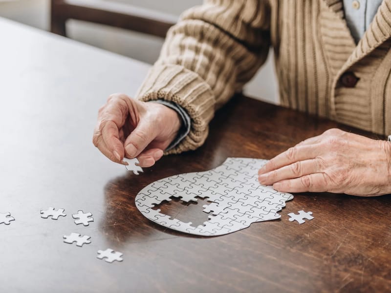 Alb Demens Gerontopsyk., RN - Hospital in Aalborg, North Denmark Region photo 2
