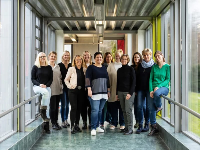 Seniorenresidenz Brilon Betriebs GmbH - Betreutes Wohnen in Brilon, Nordrhein-Westfalen photo 1