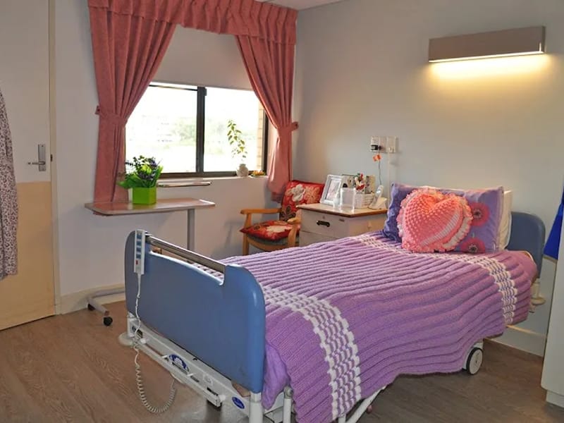 SwanCare Kingia/Tandara - Nursing Home in Bentley, WA photo 2