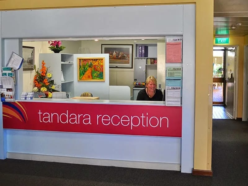 SwanCare Kingia/Tandara - Nursing Home in Bentley, WA photo 4