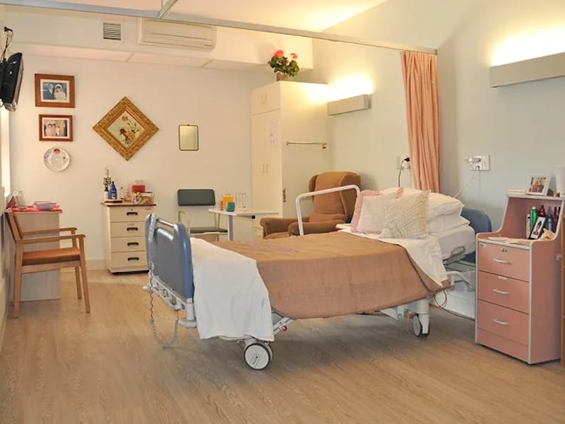 SwanCare Kingia/Tandara - Nursing Home in Bentley, WA photo 5