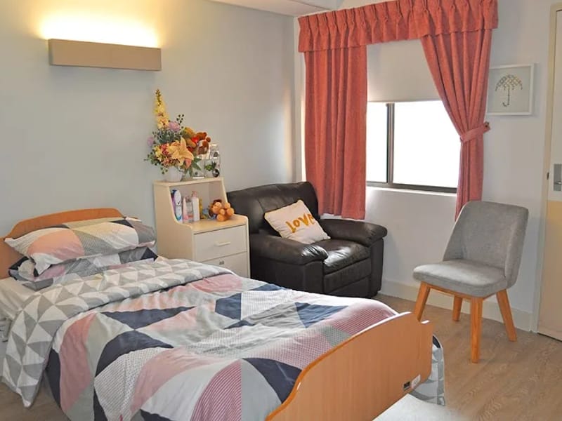 SwanCare Kingia/Tandara - Nursing Home in Bentley, WA photo 6