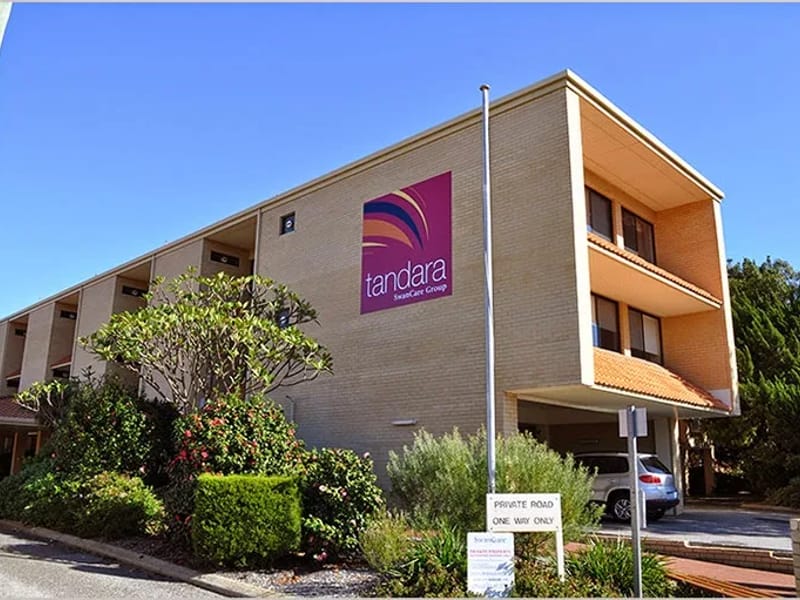 SwanCare Kingia/Tandara - Nursing Home in Bentley, WA photo 3