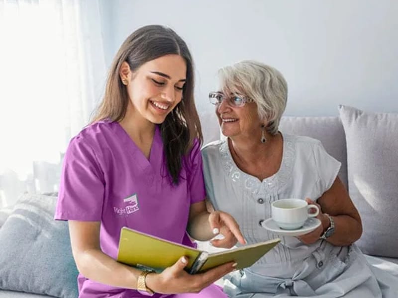 Companion Care Solutions Limited - Wokingham - In-Home Care in Wokingham, England photo 2