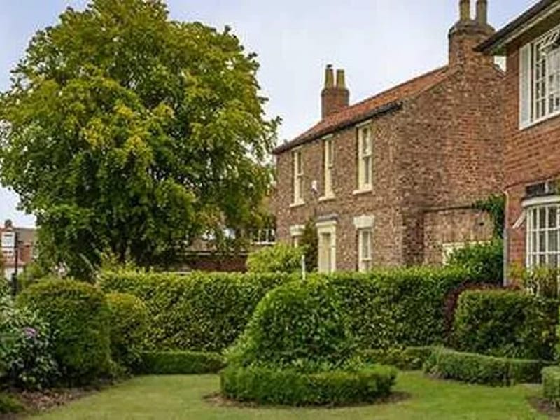 Limetree House Upper Poppleton - Nursing Home in York, England photo 1