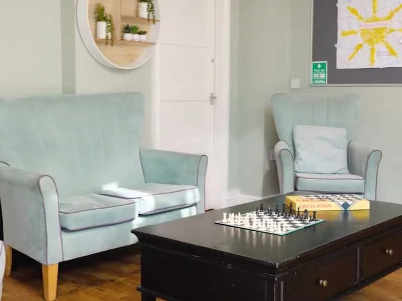 Limetree House Upper Poppleton - Nursing Home in York, England photo 2