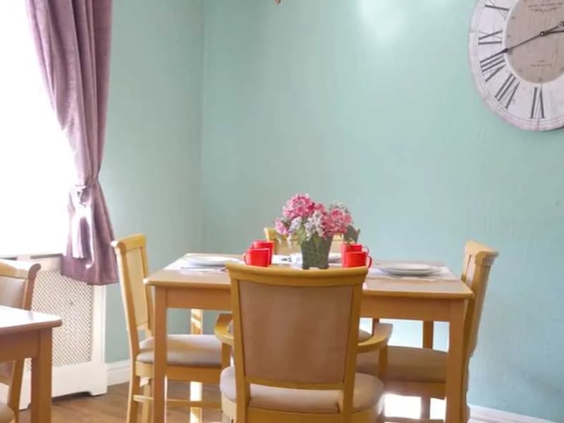 Limetree House Upper Poppleton - Nursing Home in York, England photo 3