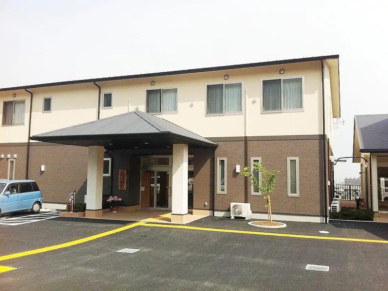 グループホーム のんきさん・おたがいさま - 認知症ケア in 北九州市小倉南区, 福岡県 photo 1