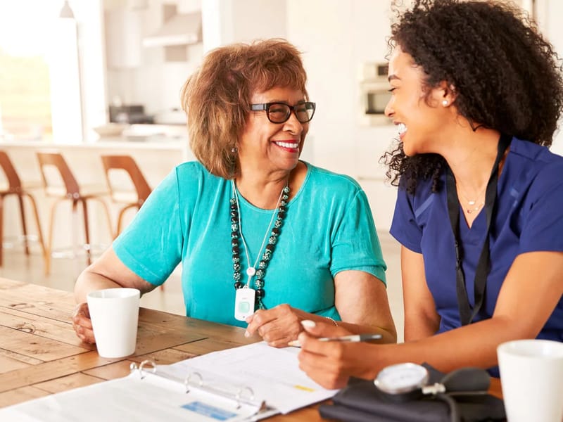 Aspira Home Health - Home Health Nursing in Keller, TX photo 2