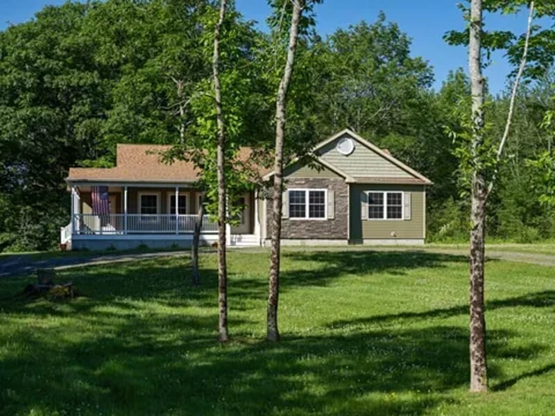 Bfli-Arboretum - Assisted Living in Warren, ME photo 2