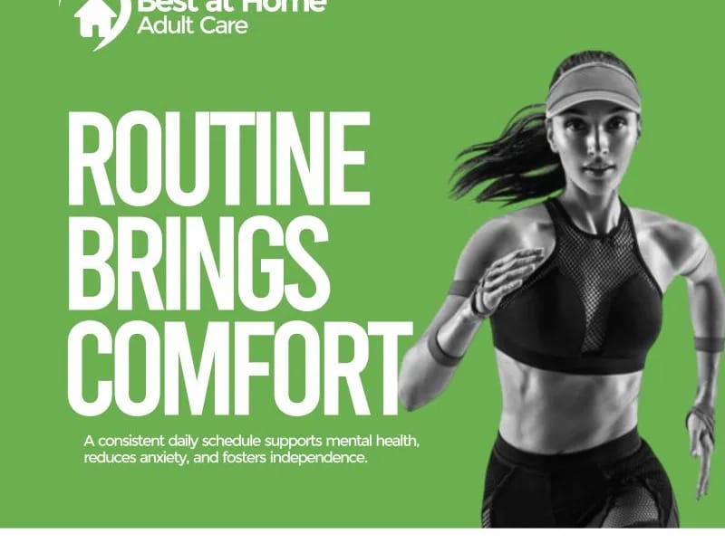 Best At Home Adult Care Private Limited - In-Home Care in Altrincham, England photo 1