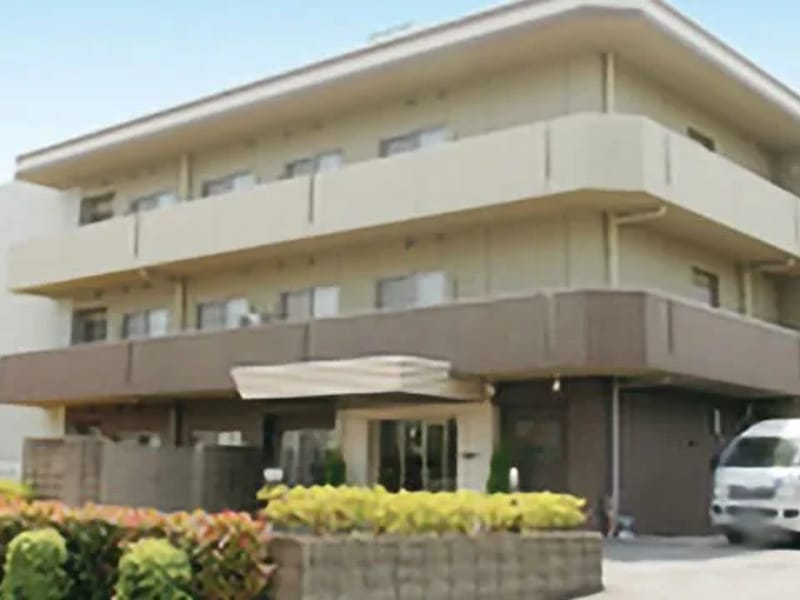 アズハイム大泉学園 - 有料老人ホーム in 練馬区, 東京都 photo 3