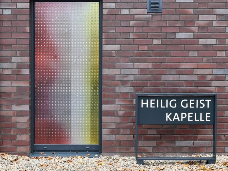 Ambulante Pflege Heilig Geist - Poppenbüttel in Hamburg, Free and Hanseatic City of Hamburg photo 2