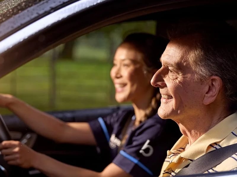 Bluebird Care (South Gloucestershire) in Bristol, England photo 1