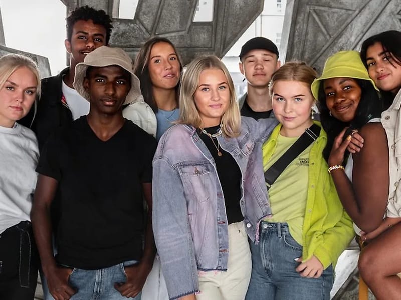 Viktoria hemtjänst - Hemtjänst in Kramfors, Västernorrlands län photo 1