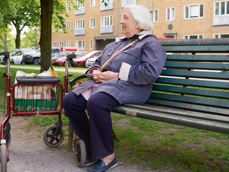 Viktoria hemtjänst - Hemtjänst in Kramfors, Västernorrlands län photo 2