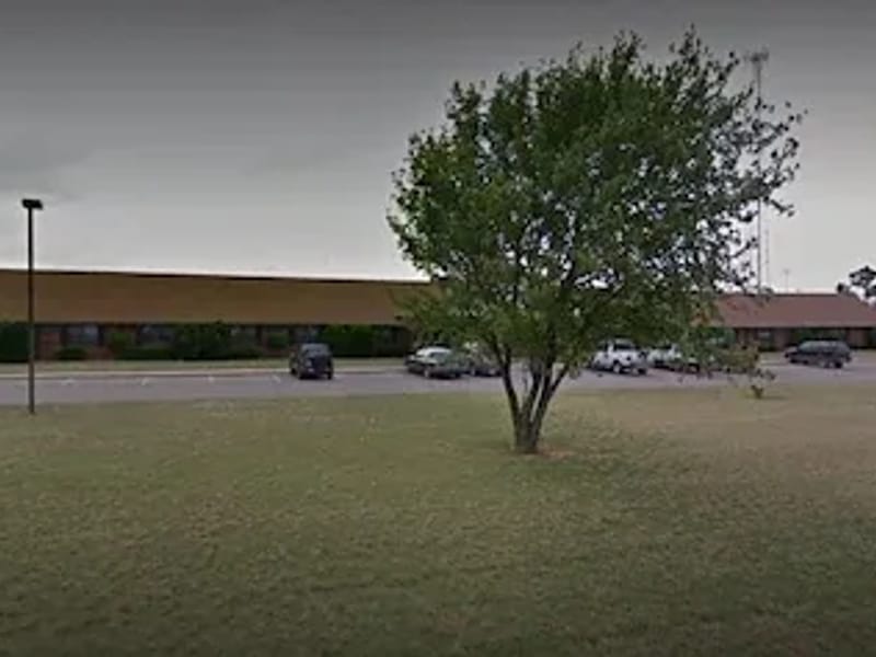 McLoud Nursing Center — Nursing Home, Mcloud, OK · photo 2