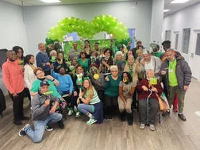 Deshi Adult Day Care Center INC — Adult Day Care, BRONX, NY · photo 2