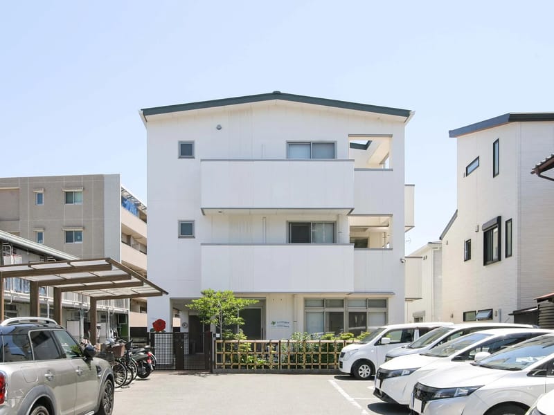 らいふ長岡天神 - 訪問介護 in 長岡京市, 京都府 photo 3
