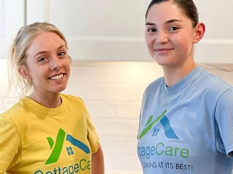 Amerigrace Home Care Llc - Assisted Living in Cottage Grove, MN photo 1