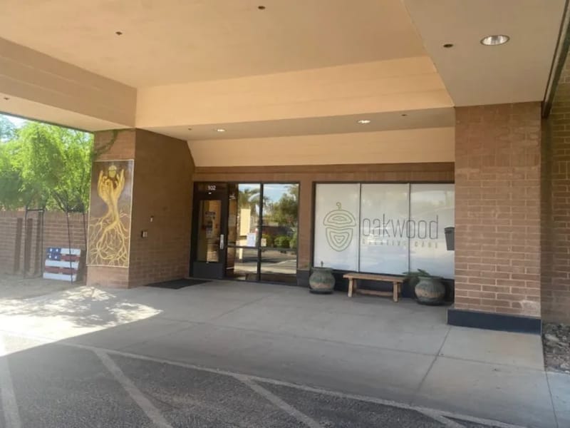 Arizona Premier Adult Care II - Adult Day Care in Mesa, AZ photo 1