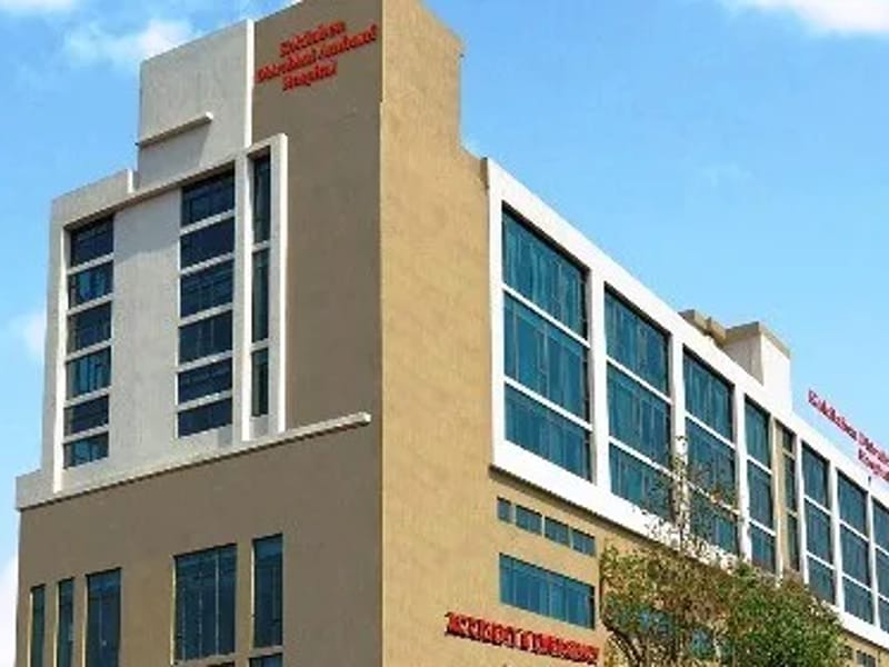 New Kokila Hospital - अस्पताल in Ludhiana, Punjab photo 1