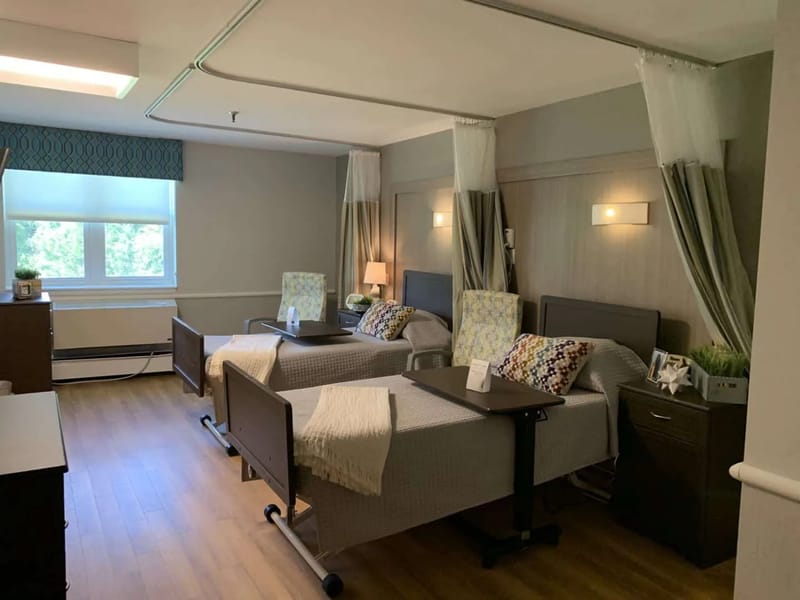 River Glen Health Care Center — Assisted Living, Southbury, CT · photo 1