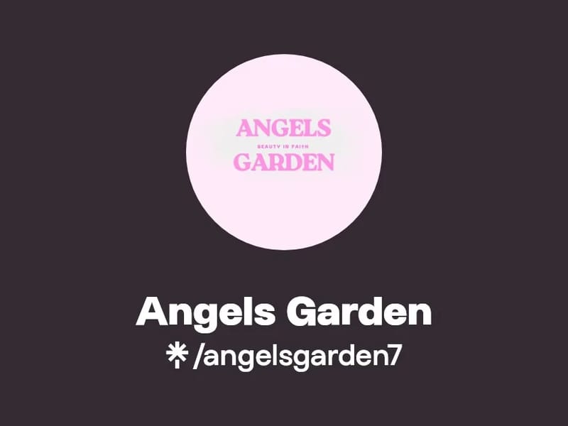 Angels Garden Iii (The) - Assisted Living in Silver Spring, MD photo 1