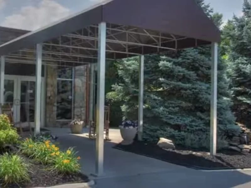 Foothills Transitional Care and Rehabilitation - Nursing Home in Maryville, TN photo 1