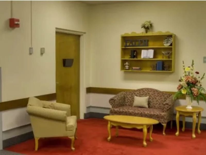 Foothills Transitional Care and Rehabilitation - Nursing Home in Maryville, TN photo 2
