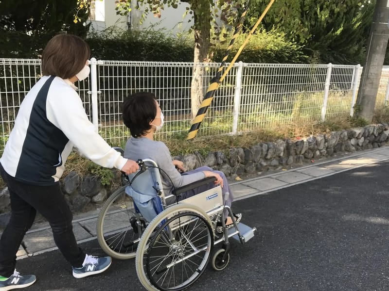 ふれあいサポート瀬田ケアステーション - 有料老人ホーム in 大津市, 滋賀県 photo 2
