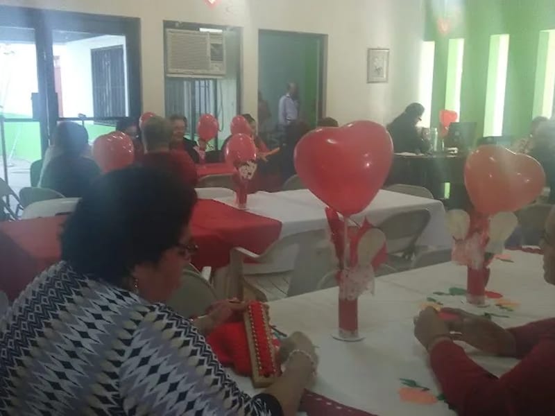 INSTITUTO NACIONAL PARA PERSONAS ADULTAS MAYORES INAPAM - Hogar de Ancianos in Cajeme, Sonora photo 4
