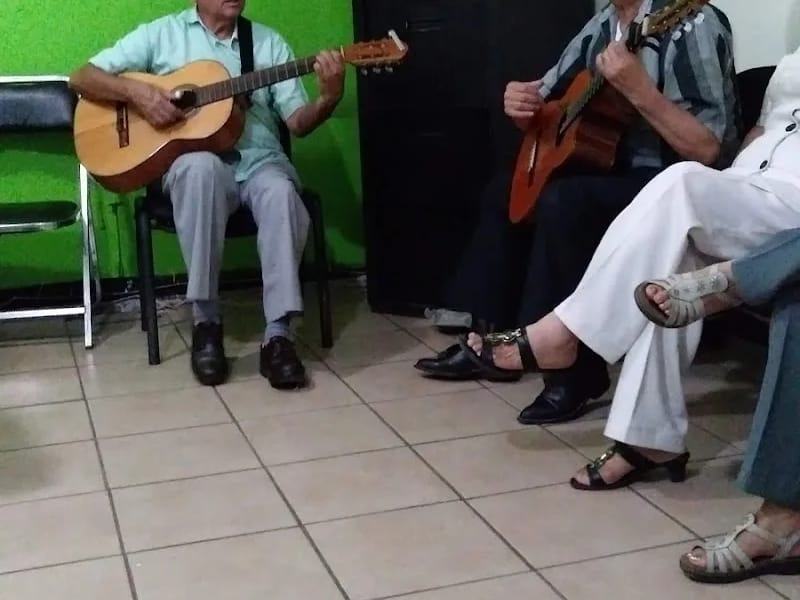 INSTITUTO NACIONAL PARA PERSONAS ADULTAS MAYORES INAPAM - Hogar de Ancianos in Cajeme, Sonora photo 2