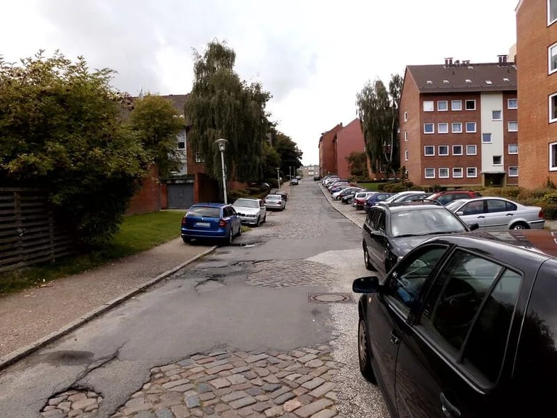 AWO-Tagespflege Sandkrug - Tagespflege in Kiel, Schleswig-Holstein photo 1