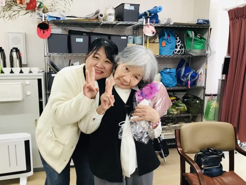 けあぷらん明明 - 有料老人ホーム in 吹田市, 大阪府 photo 3