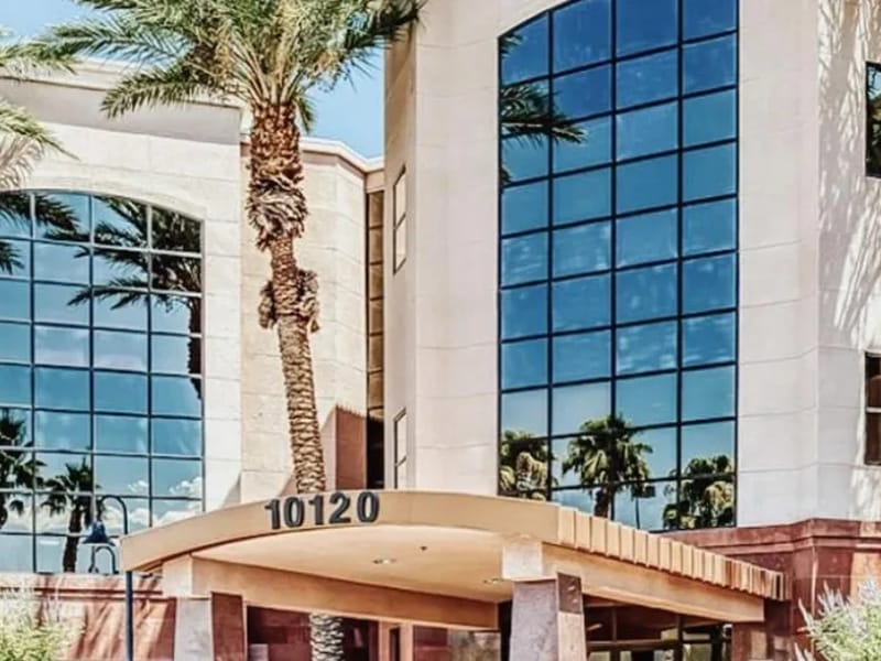 Casa Medical Hospitalist LLC - Home Health Nursing in Henderson, NV photo 2