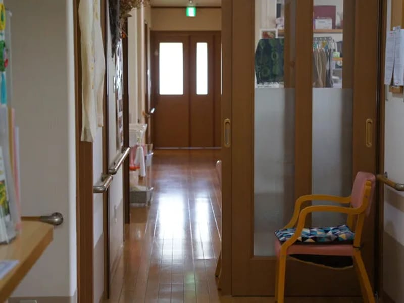 グループホーム　ひなたぼっこ - 認知症ケア in 横須賀市, 神奈川県 photo 3