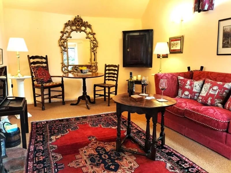 Coachmans Cottage - Nursing Home in Wolverhampton, England photo 2