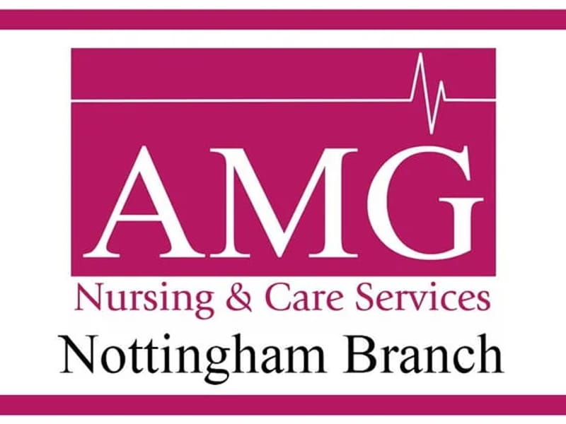 AMG Nursing and Care Services - Nottingham - Nursing Home in Nottingham, England photo 1
