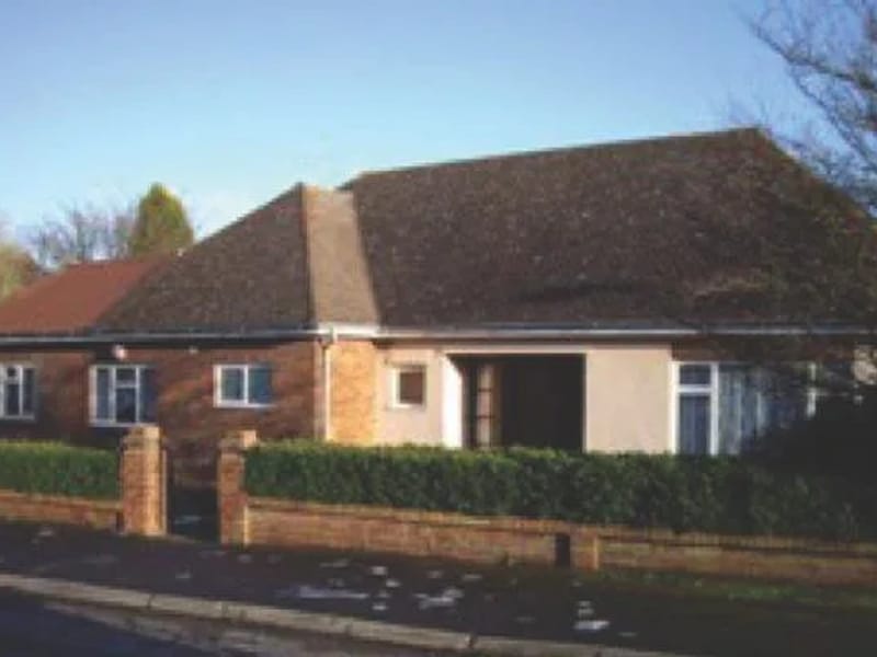 58 Crantock Drive - Assisted Living in Bristol, England photo 1
