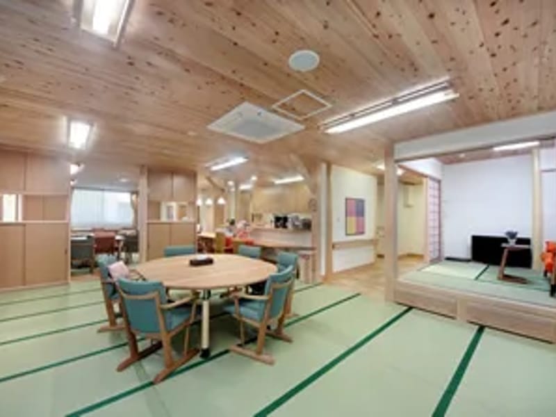 せんわショートステイサービス - 有料老人ホーム in 泉南市, 大阪府 photo 2