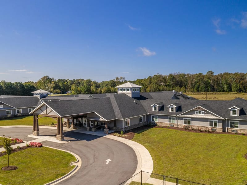 Adult Day Health Activity Center - Adult Day Care in Rocky Mount, NC photo 1