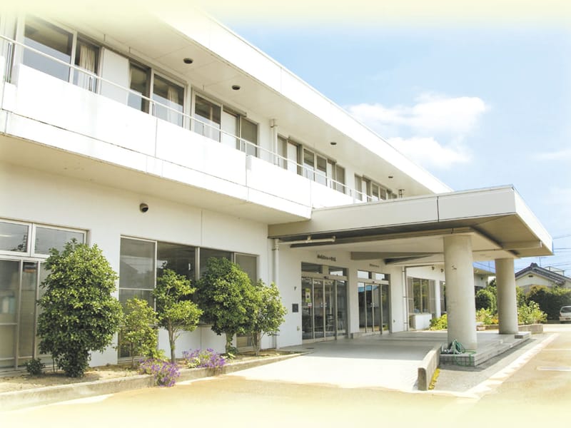 あいあい居宅介護支援事業所 - 有料老人ホーム in 富山市, 富山県 photo 4